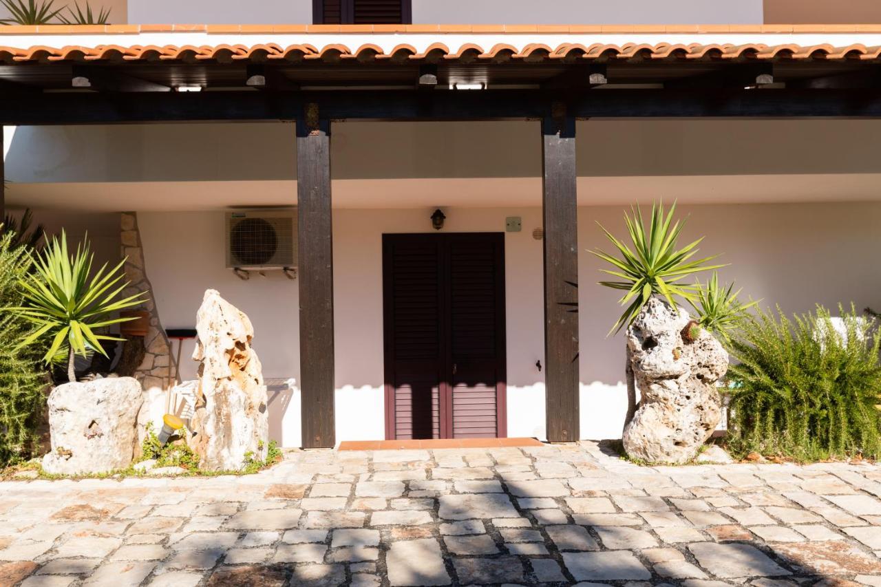 Residence Villantica Vieste Exterior photo