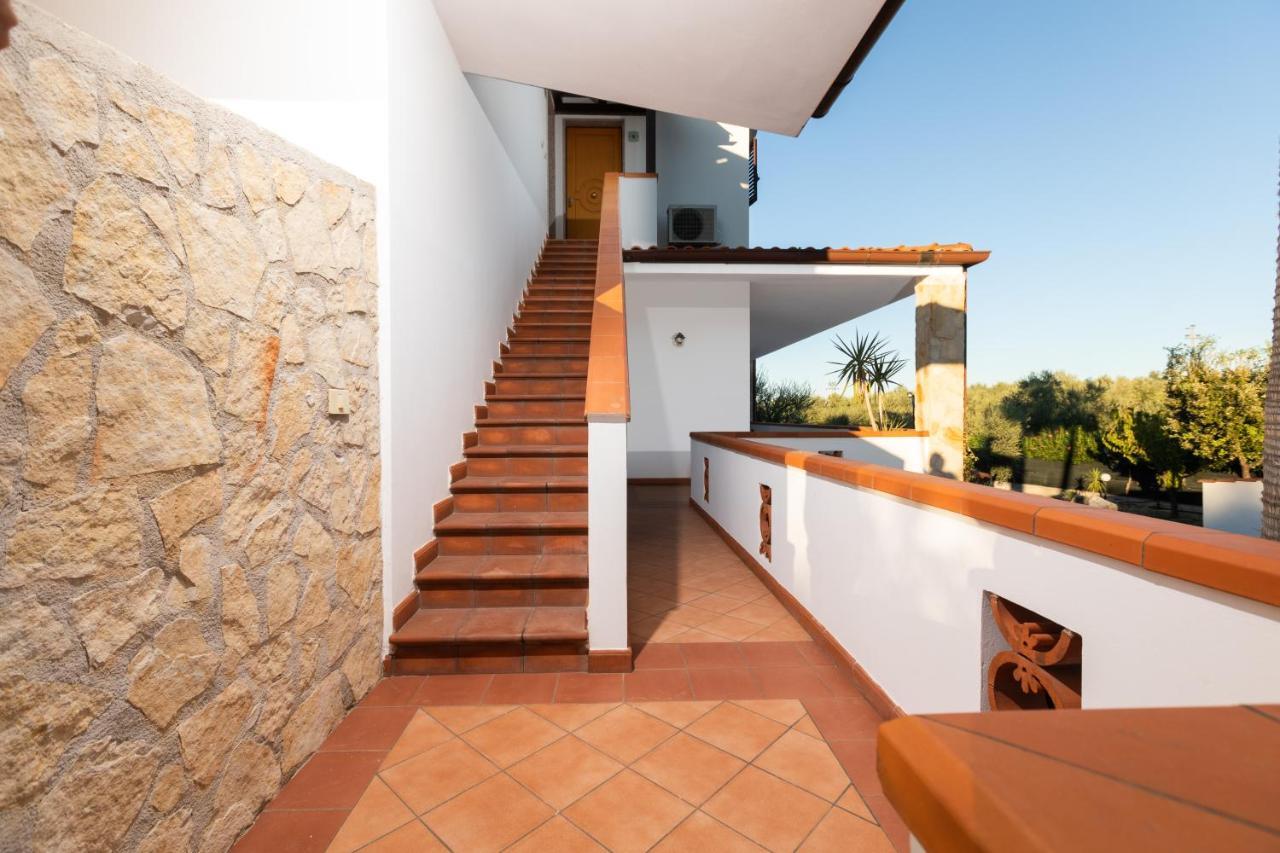Residence Villantica Vieste Exterior photo