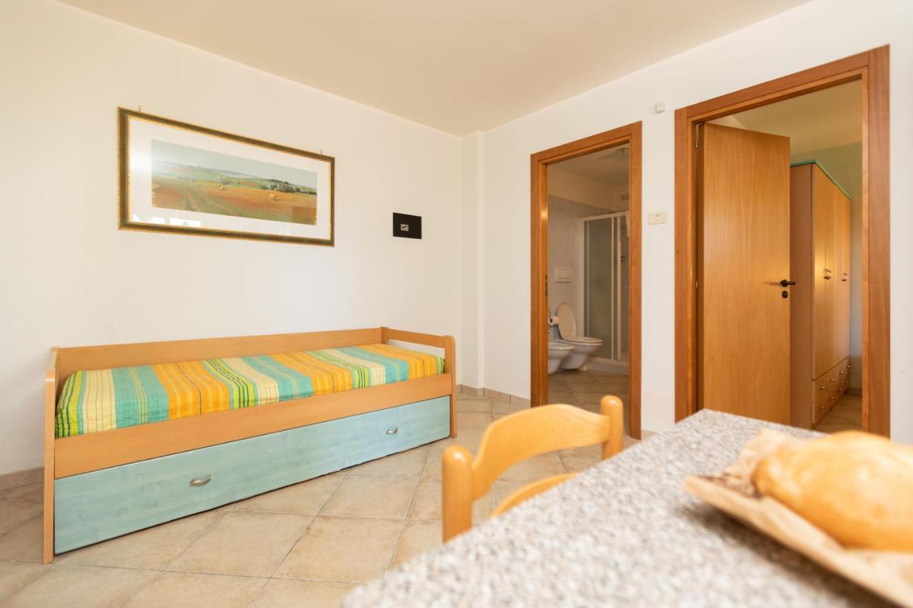 Residence Villantica Vieste Exterior photo