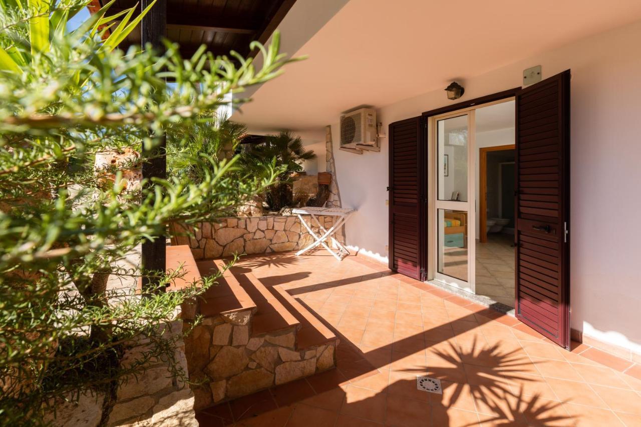 Residence Villantica Vieste Exterior photo