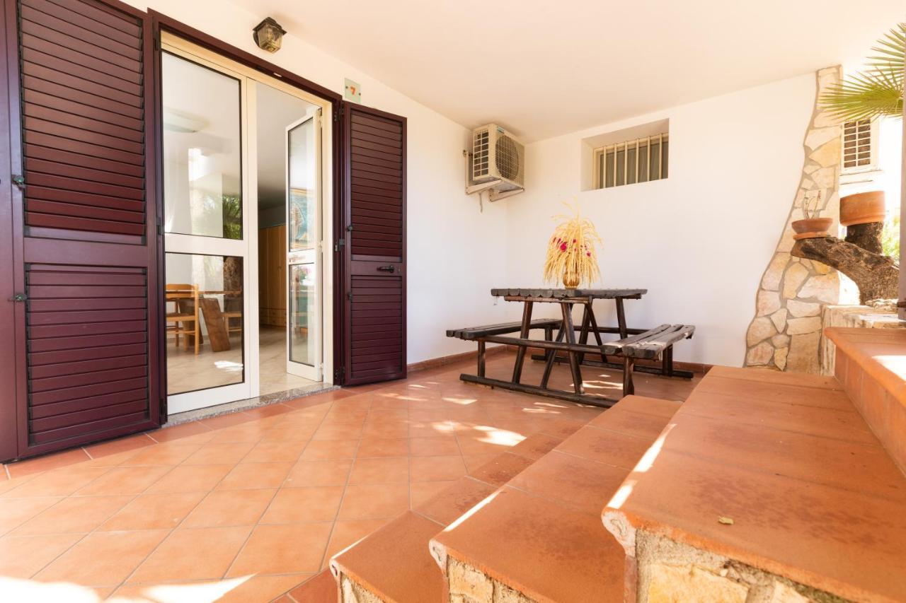 Residence Villantica Vieste Exterior photo