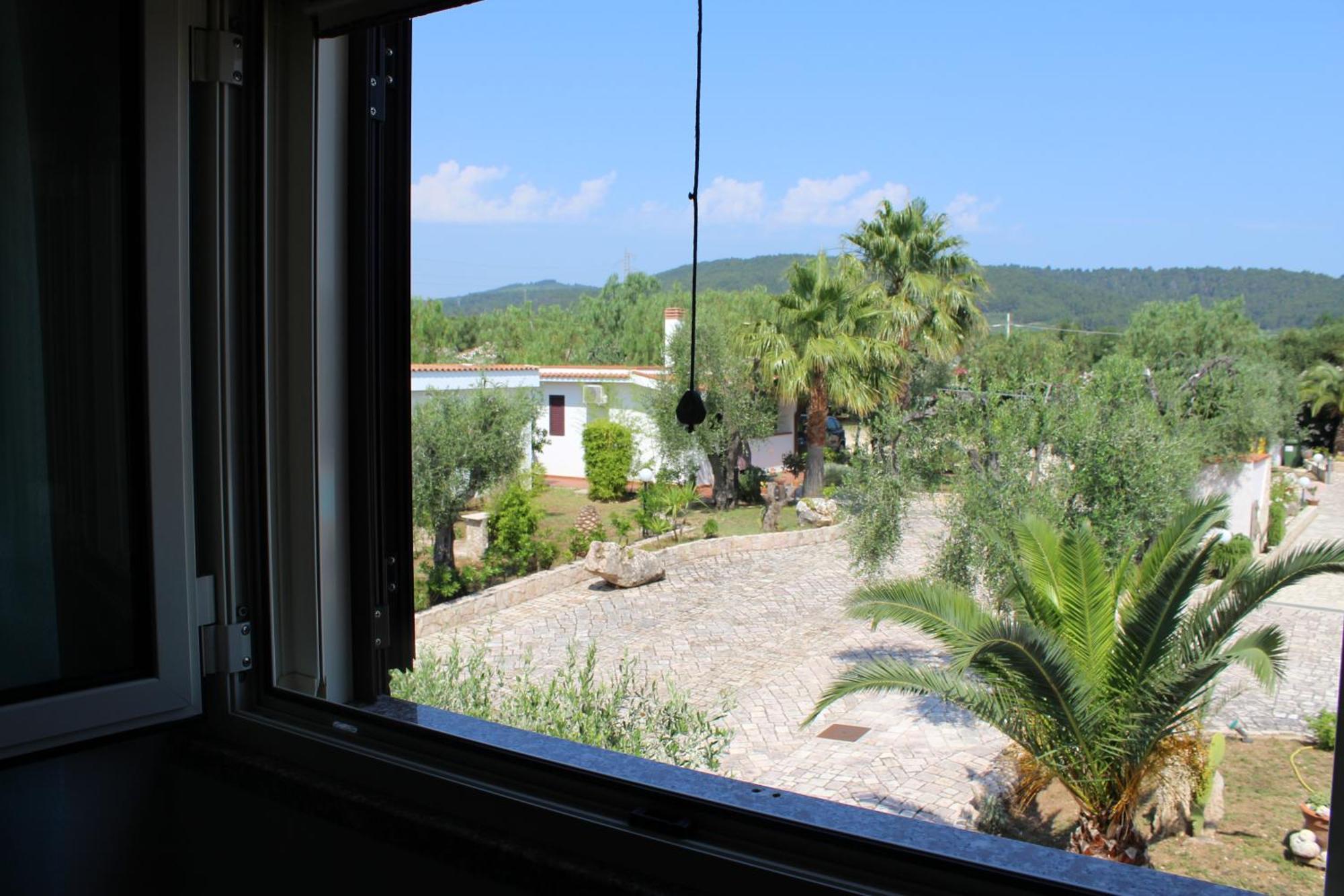 Residence Villantica Vieste Room photo